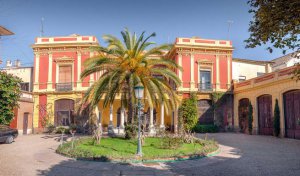 palacio de torres cabrera obra nueva en cordoba
