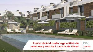 Puntal de Al-Rusafa - obranuevaencordoba