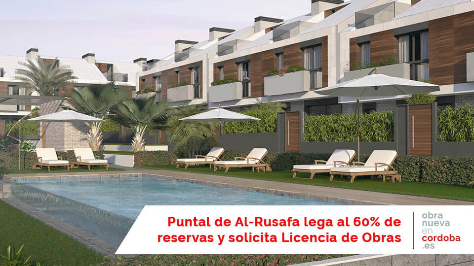 Puntal de Al-Rusafa - obranuevaencordoba