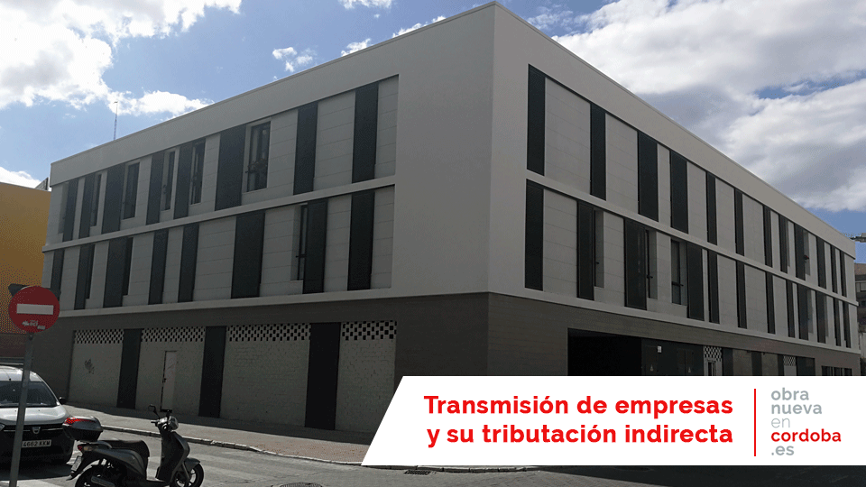 tributacion indirecta fiscalmente