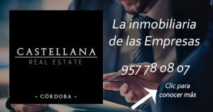 Castellana Real Estate