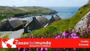 crofts escocia casas del mundo