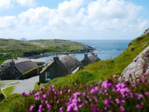 crofts escocia casas del mundo