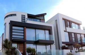 Passivhaus -obra nueva en cordoba