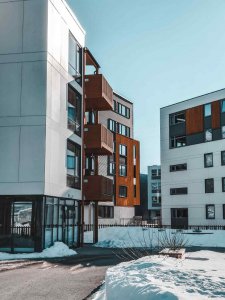 Passivhaus -obra nueva en cordoba