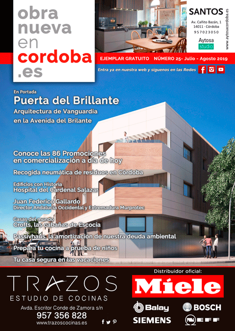 25-Julio-revista-obranuevaencordoba revista 25 julio obra nueva en cordoba