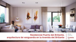 Puerta del Brillante - obranuevaencordoba