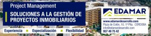 edamar desarrollos cordoba project management