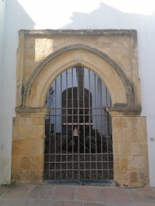 Hospital del Cardenal Salazar - Obra Nueva en Córdoba