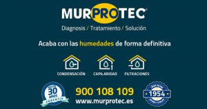 murprotec solucion humedades