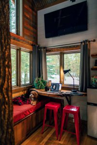 El movimiento Tiny House. - Obra Nueva en Córdoba