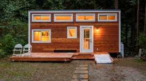 El movimiento Tiny House. - Obra Nueva en Córdoba
