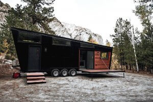 El movimiento Tiny House. - Obra Nueva en Córdoba