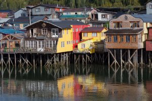 Casas del Mundo Chile - obranuevaencordoba