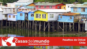 Casas del Mundo Chile - obra nueva en cordoba