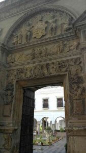 Palacio de los Páez Castillejo - obranuevaencordoba