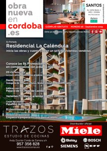revista obranuevaencordoba septiembre 2019