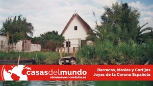 Barracas, Masías y Cortijos - obra nueva en Córdoba