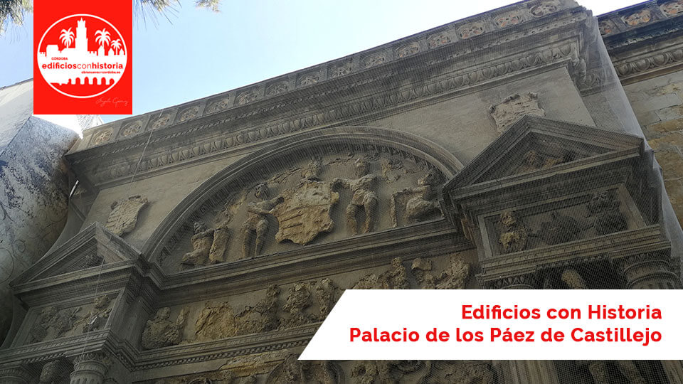 palacio de los paez de castillejo