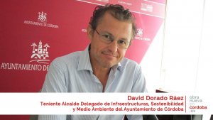 David Dorado - obra nueva en Córdoba