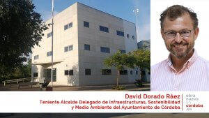 David Dorado - obra nueva en Córdoba