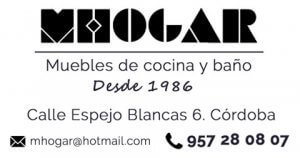 mhogar cocinas y baño cordoba