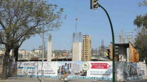 Via Augusta Residencial - obranuevaencordoba