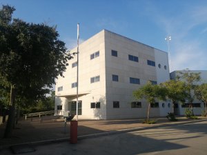 David Dorado - obra nueva en Córdoba