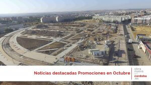 Tribeka - obra nueva en Córdoba