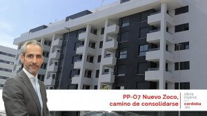 PPO7 Nuevo Zoco - obranuevaencordoba