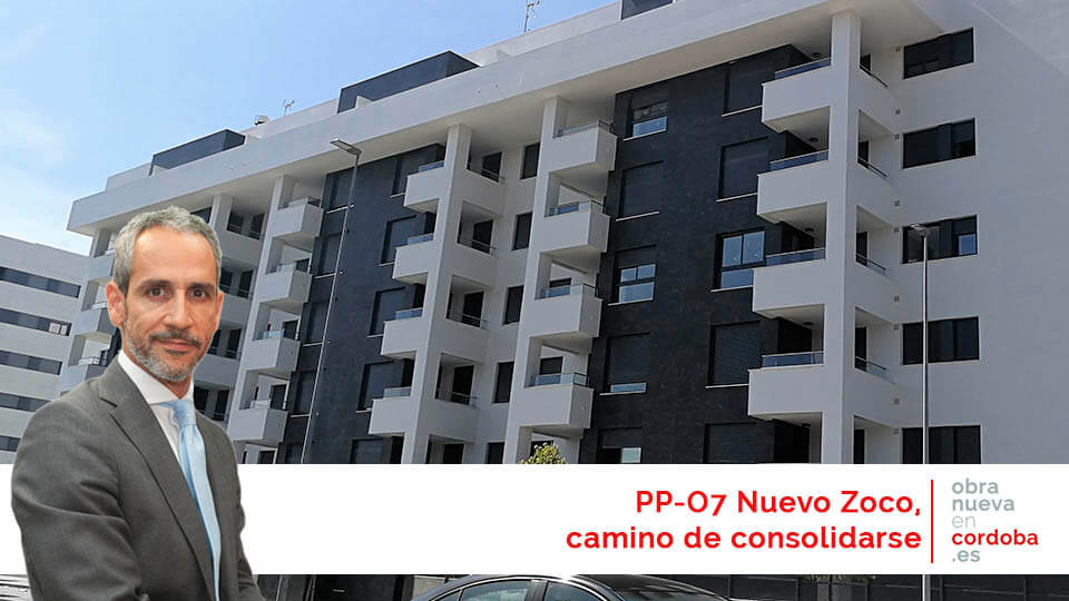 PPO7 Nuevo Zoco - obranuevaencordoba