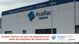 acaíñas cabrera