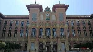 Facultad de Veterinaria - obranuevaencordoba