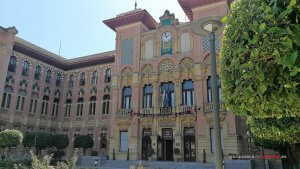 Facultad de Veterinaria - obranuevaencordoba