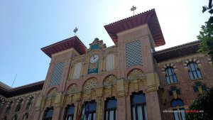 Facultad de Veterinaria - obranuevaencordoba
