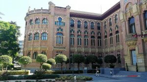 Facultad de Veterinaria - obranuevaencordoba