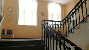 Facultad de Veterinaria - obra nueva en cordoba