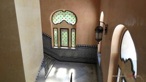 Facultad de Veterinaria - obra nueva en Córdoba