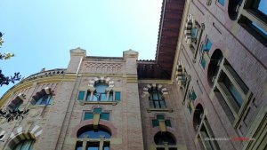 Facultad de Veterinaria - obra nueva en Córdoba