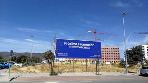 PPO7 Nuevo Zoco - obra nueva en Córdoba
