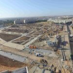Tribeka - obra nueva en Córdoba