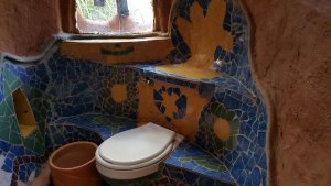 Casa Terracota, arquitectura singular - obra nueva en Córdoba