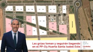 PPO3 Huerta Sana Isabel - obranuevaencordoba