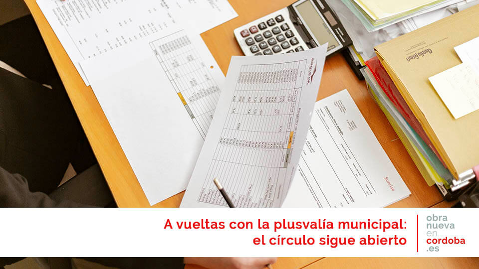 plusvalía municipal - obranuevaencordoba