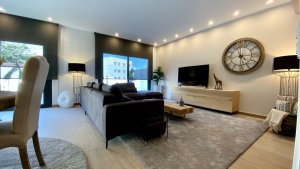Residencial La Perla - obra nueva en Córdoba