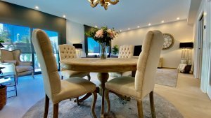 Residencial La Perla - obra nueva en Córdoba