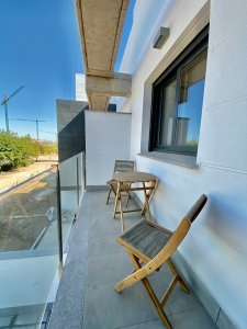 Residencial La Perla - obra nueva en cordoba