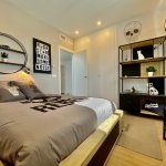 Residencial La Perla - obra nueva en cordoba