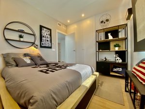 Residencial La Perla - obra nueva en cordoba