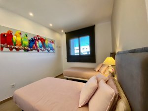 Residencial La Perla - obra nueva en cordoba